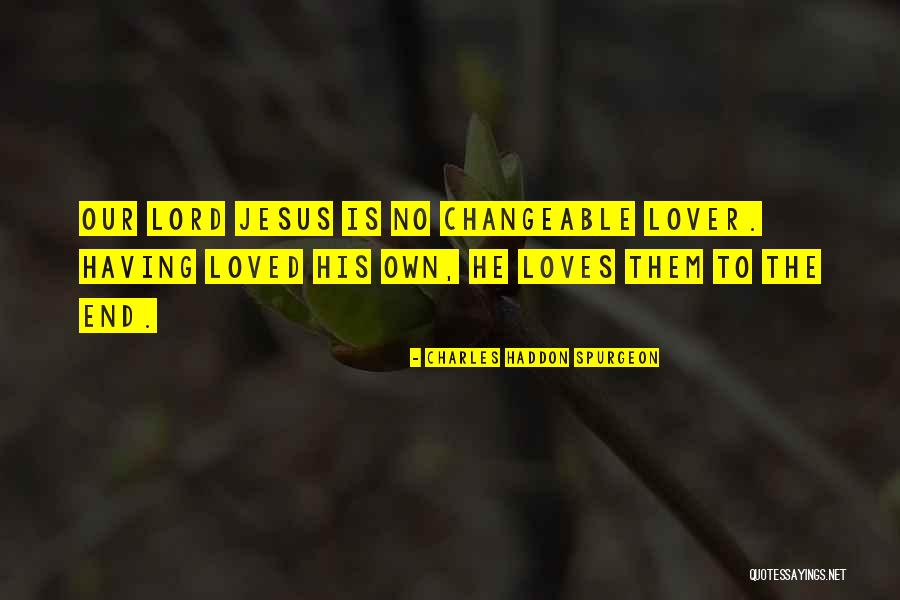 Desislava Dobreva Quotes By Charles Haddon Spurgeon Desislava Dobreva Quotes By Charles Haddon Spurgeon