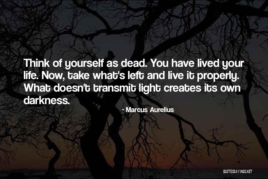 Desislava Dobreva Quotes By Marcus Aurelius Desislava Dobreva Quotes By Marcus Aurelius