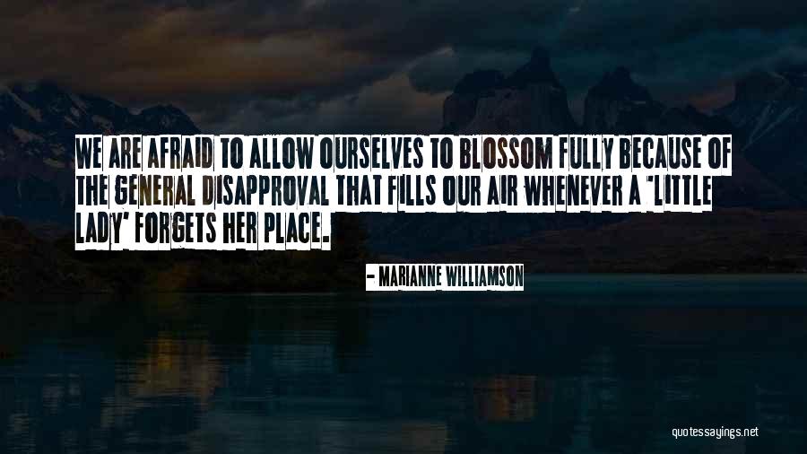 Desislava Dobreva Quotes By Marianne Williamson Desislava Dobreva Quotes By Marianne Williamson