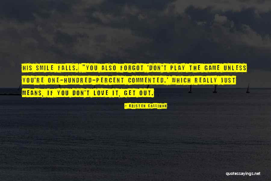 Desislava Ivanova Quotes By Kristen Callihan Desislava Ivanova Quotes By Kristen Callihan