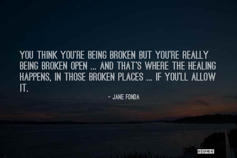 Desislava Petrova Quotes By Jane Fonda Desislava Petrova Quotes By Jane Fonda