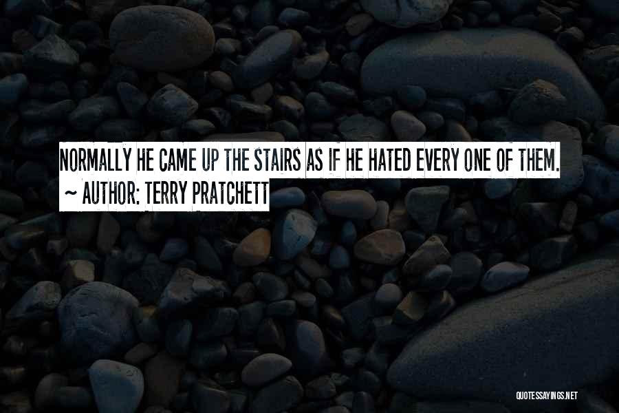 Desislava Taneva Quotes By Terry Pratchett