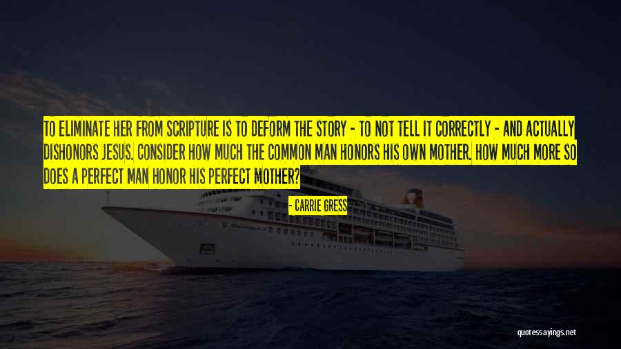 Desisted Spelling Quotes By Carrie Gress Desisted Spelling Quotes By Carrie Gress
