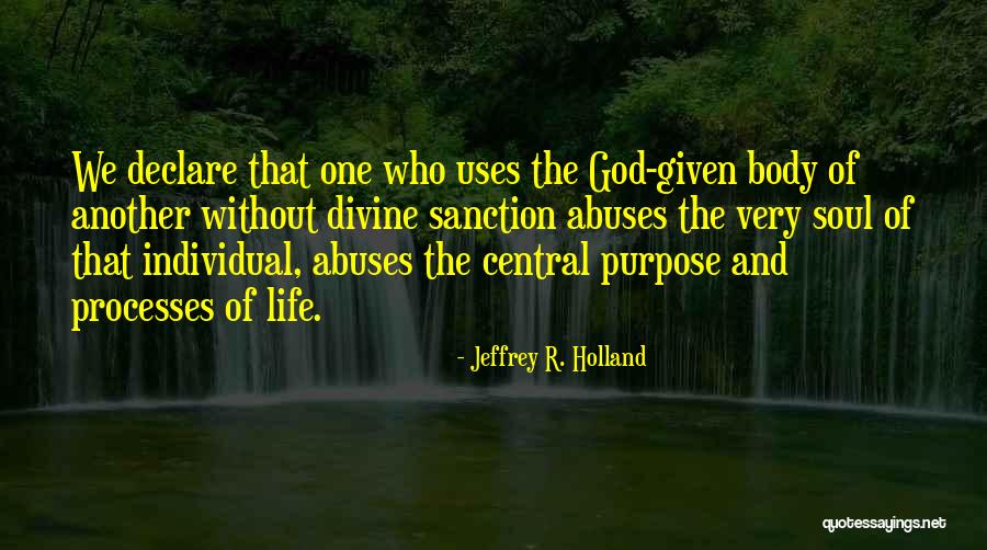 Desistere Quotes By Jeffrey R. Holland Desistere Quotes By Jeffrey R. Holland