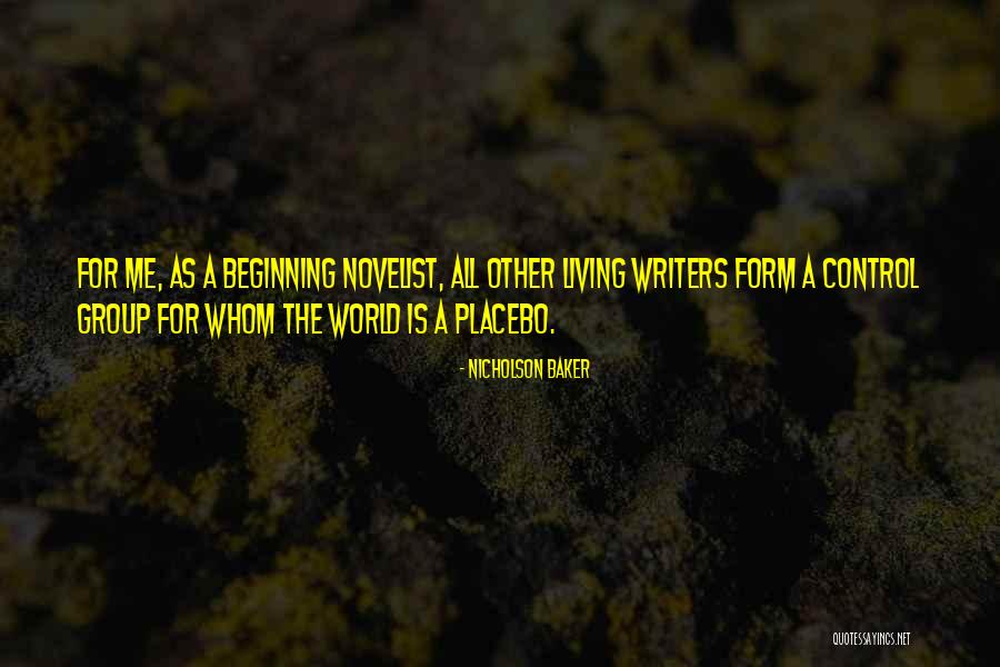 Desistere Sinonimo Quotes By Nicholson Baker Desistere Sinonimo Quotes By Nicholson Baker