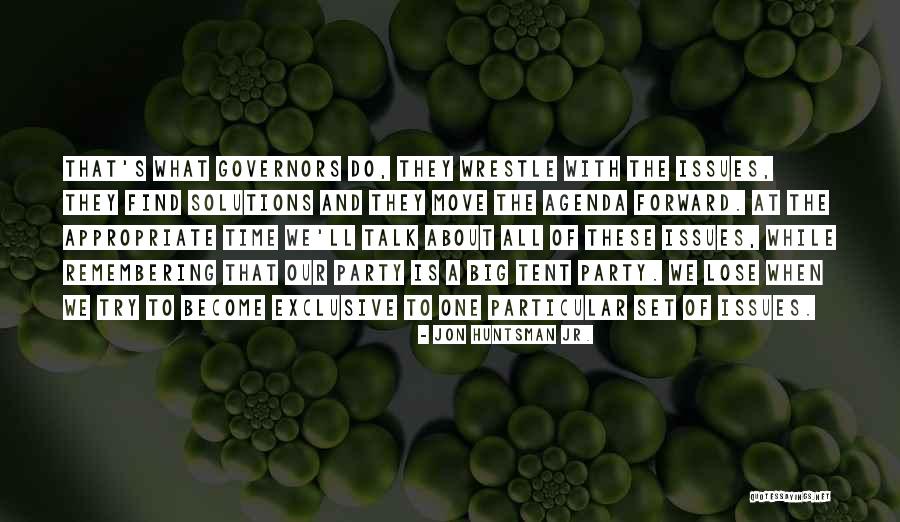 Desistimiento Codigo Quotes By Jon Huntsman Jr. Desistimiento Codigo Quotes By Jon Huntsman Jr.