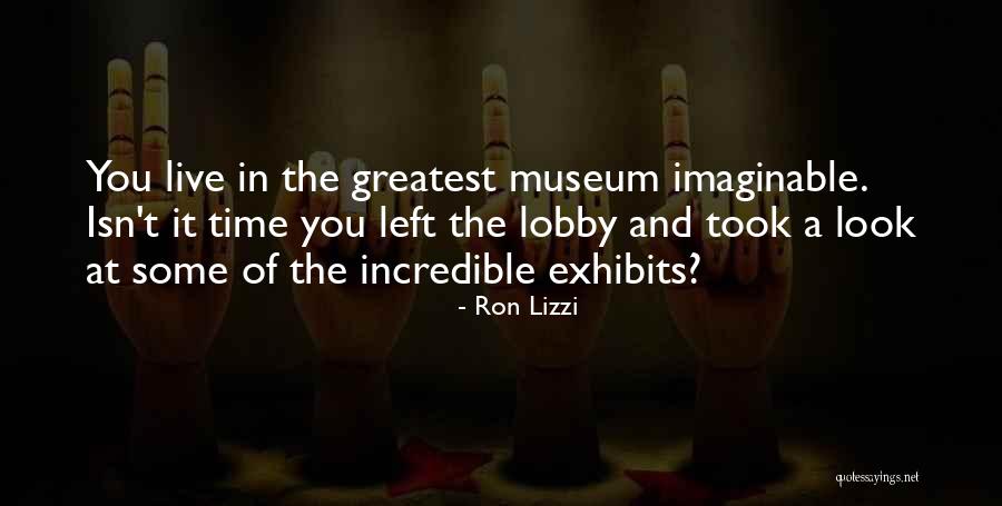 Desistimiento De La Quotes By Ron Lizzi Desistimiento De La Quotes By Ron Lizzi