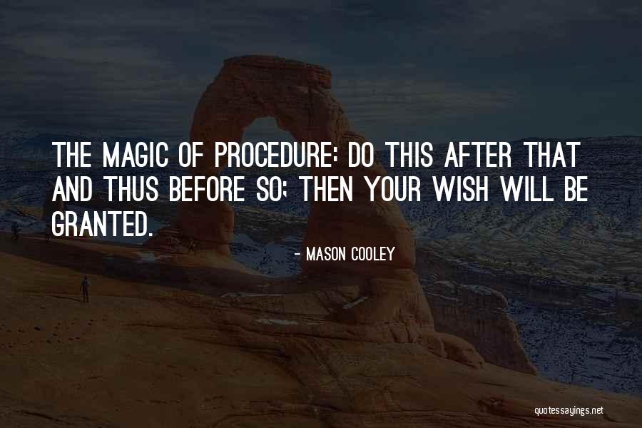 Desistimiento Quotes By Mason Cooley Desistimiento Quotes By Mason Cooley