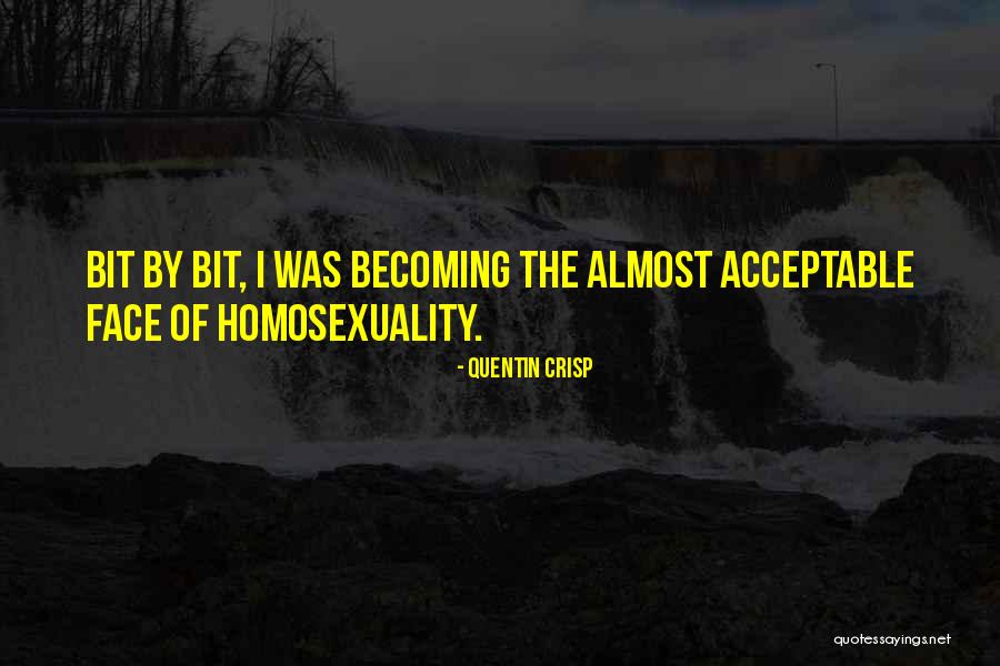 Desisto Brothers Quotes By Quentin Crisp Desisto Brothers Quotes By Quentin Crisp