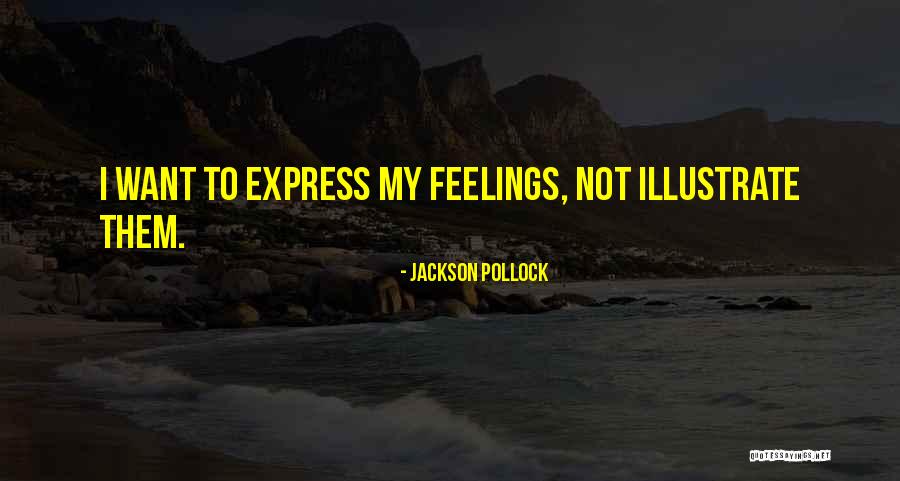Desistory Quotes By Jackson Pollock Desistory Quotes By Jackson Pollock