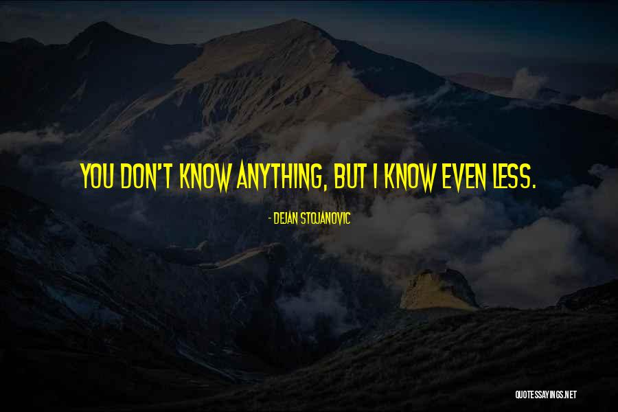 Desisyon Ng Quotes By Dejan Stojanovic Desisyon Ng Quotes By Dejan Stojanovic