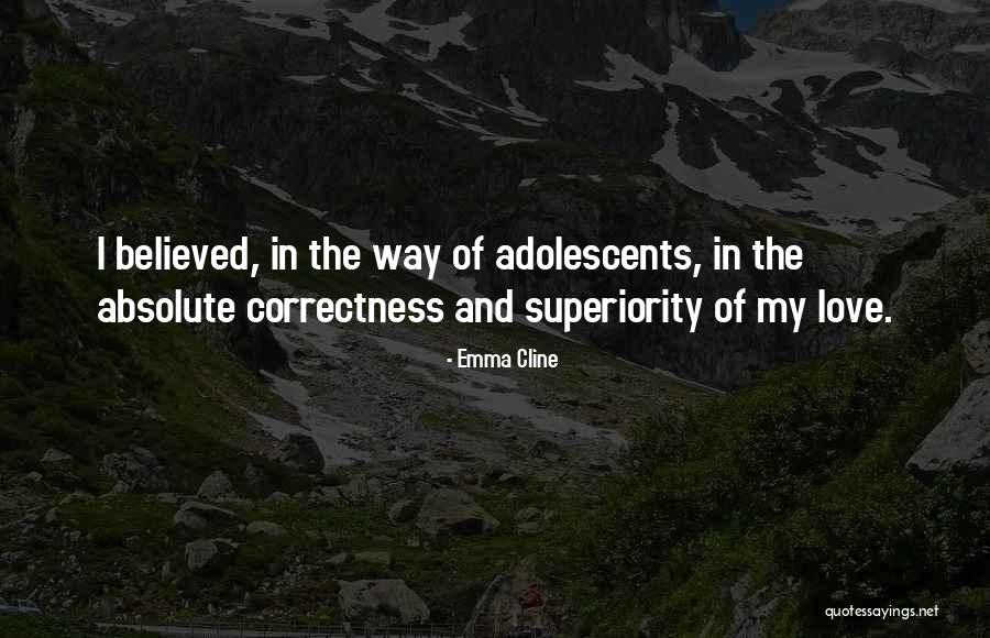 Desisyon Ng Quotes By Emma Cline Desisyon Ng Quotes By Emma Cline