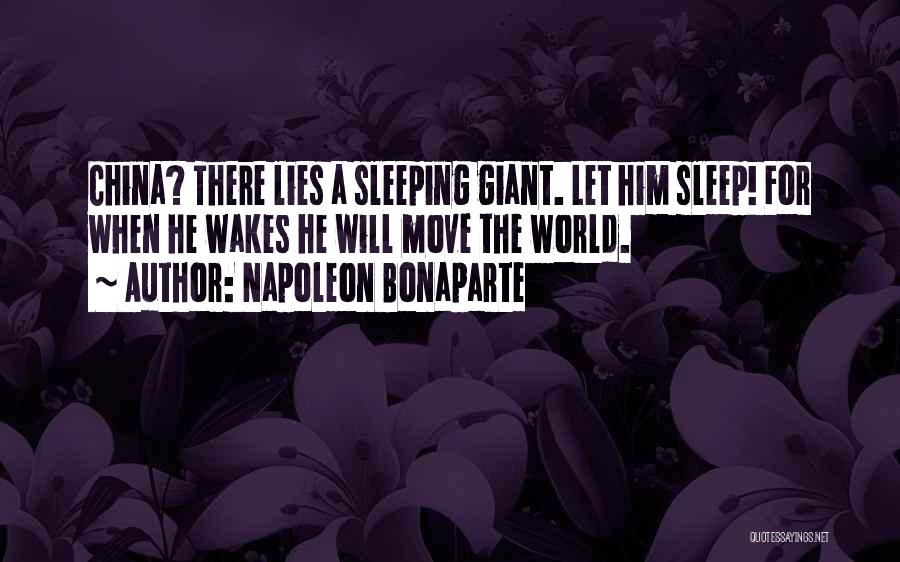 Desisyon Quotes By Napoleon Bonaparte