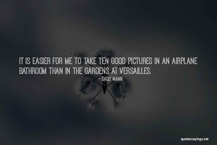 Desjani Quotes By Sally Mann Desjani Quotes By Sally Mann