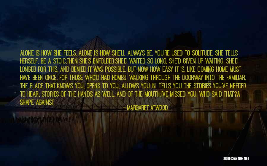Desjardins Financial Security Quotes By Margaret Atwood Desjardins Financial Security Quotes By Margaret Atwood