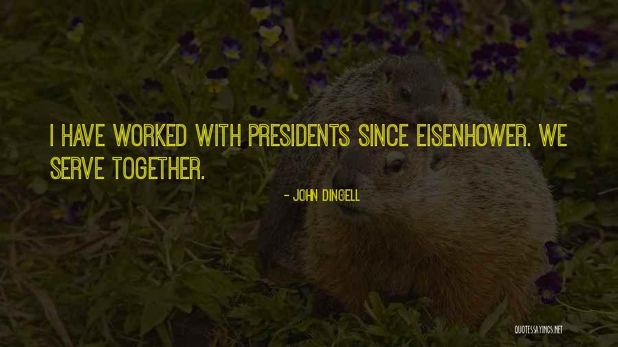 Desjardins Quotes By John Dingell Desjardins Quotes By John Dingell