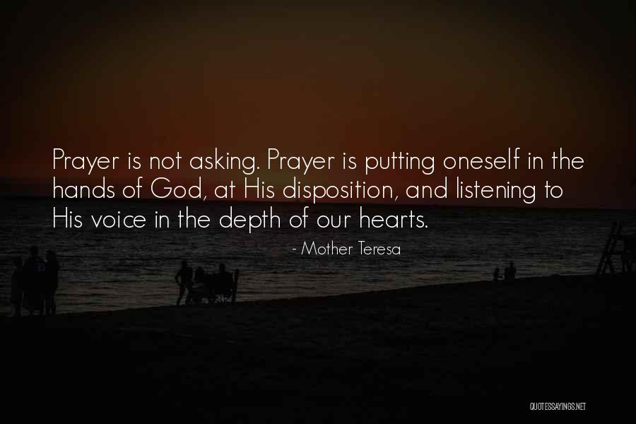 Desjarlais Lawrence Quotes By Mother Teresa Desjarlais Lawrence Quotes By Mother Teresa