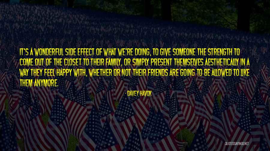 Desjeunes Espagnols Quotes By Davey Havok Desjeunes Espagnols Quotes By Davey Havok