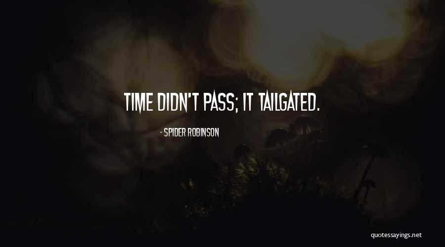 Desjoyaux Usa Quotes By Spider Robinson Desjoyaux Usa Quotes By Spider Robinson
