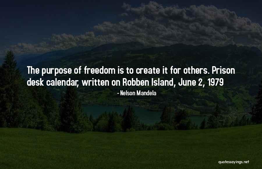 Desk Calendar Quotes By Nelson Mandela Desk Calendar Quotes By Nelson Mandela
