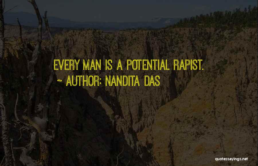 Desk Jobs Quotes By Nandita Das