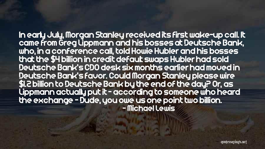 Desk Quotes By Michael Lewis Desk Quotes By Michael Lewis