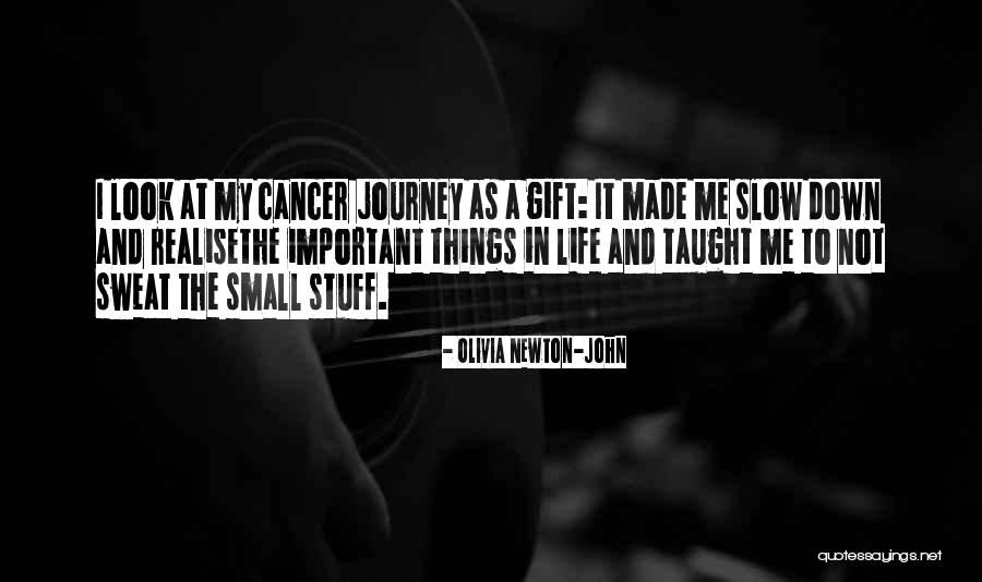 Deskarina Quotes By Olivia Newton-John Deskarina Quotes By Olivia Newton-John