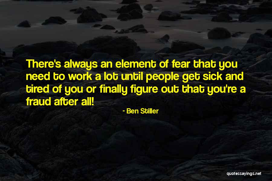 Desko Shoes Quotes By Ben Stiller Desko Shoes Quotes By Ben Stiller