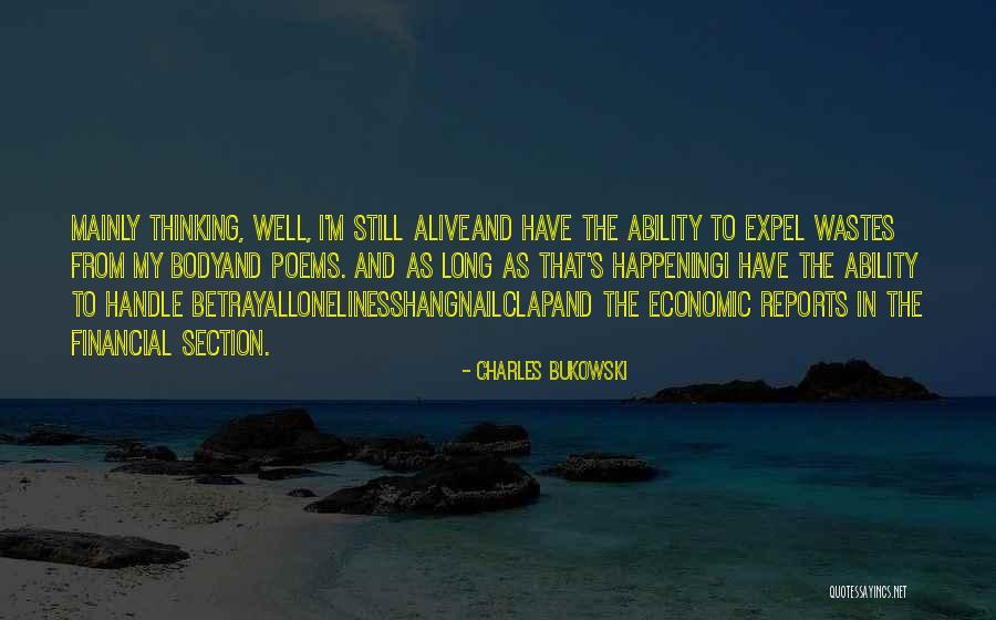 Deskovic Patreon Quotes By Charles Bukowski Deskovic Patreon Quotes By Charles Bukowski