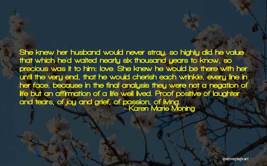 Deskovich Quotes By Karen Marie Moning Deskovich Quotes By Karen Marie Moning