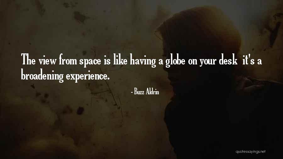 Desks Quotes By Buzz Aldrin Desks Quotes By Buzz Aldrin
