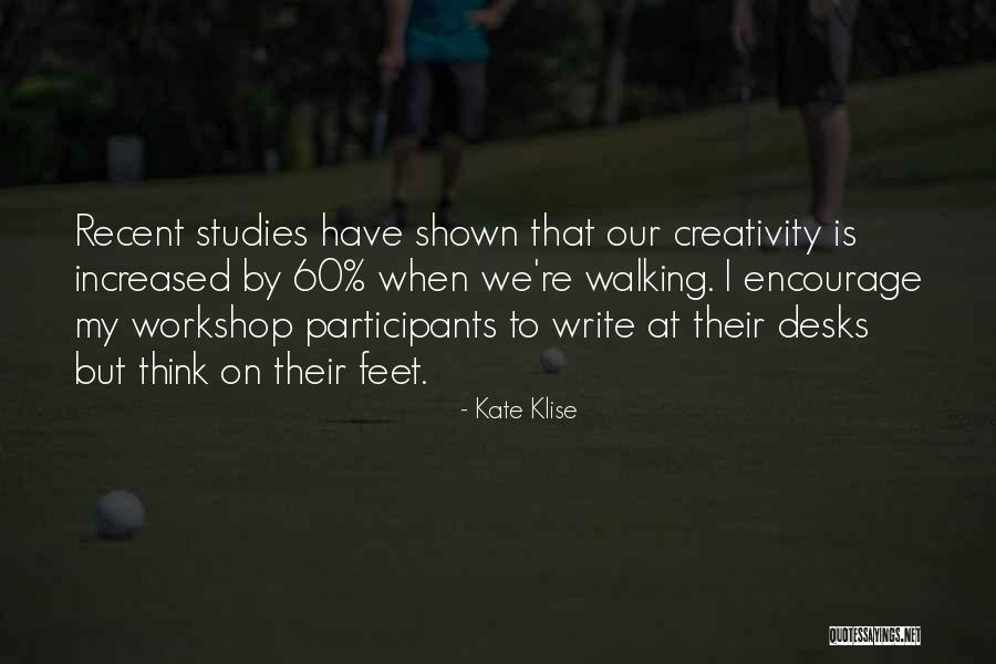 Desks Quotes By Kate Klise Desks Quotes By Kate Klise