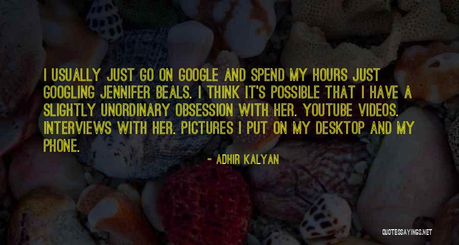 Desktop Quotes By Adhir Kalyan Desktop Quotes By Adhir Kalyan