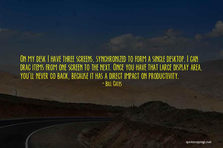 Desktop Quotes By Bill Gates Desktop Quotes By Bill Gates