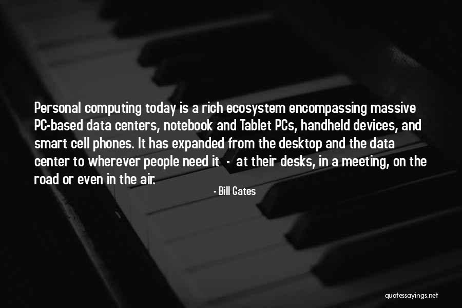 Desktop Quotes By Bill Gates Desktop Quotes By Bill Gates