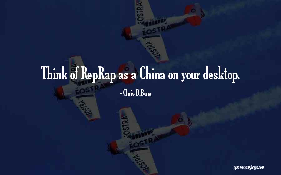 Desktop Quotes By Chris DiBona Desktop Quotes By Chris DiBona