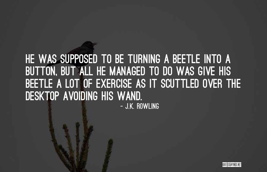 Desktop Quotes By J.K. Rowling Desktop Quotes By J.K. Rowling