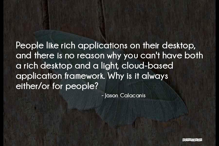 Desktop Quotes By Jason Calacanis Desktop Quotes By Jason Calacanis