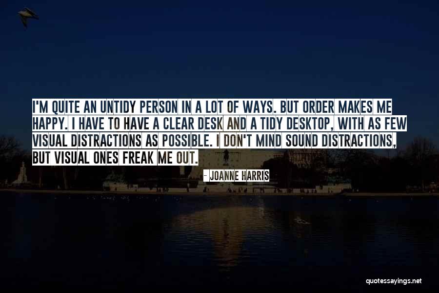 Desktop Quotes By Joanne Harris Desktop Quotes By Joanne Harris