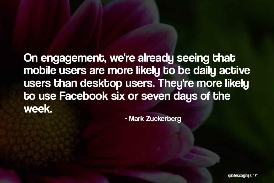 Desktop Quotes By Mark Zuckerberg Desktop Quotes By Mark Zuckerberg