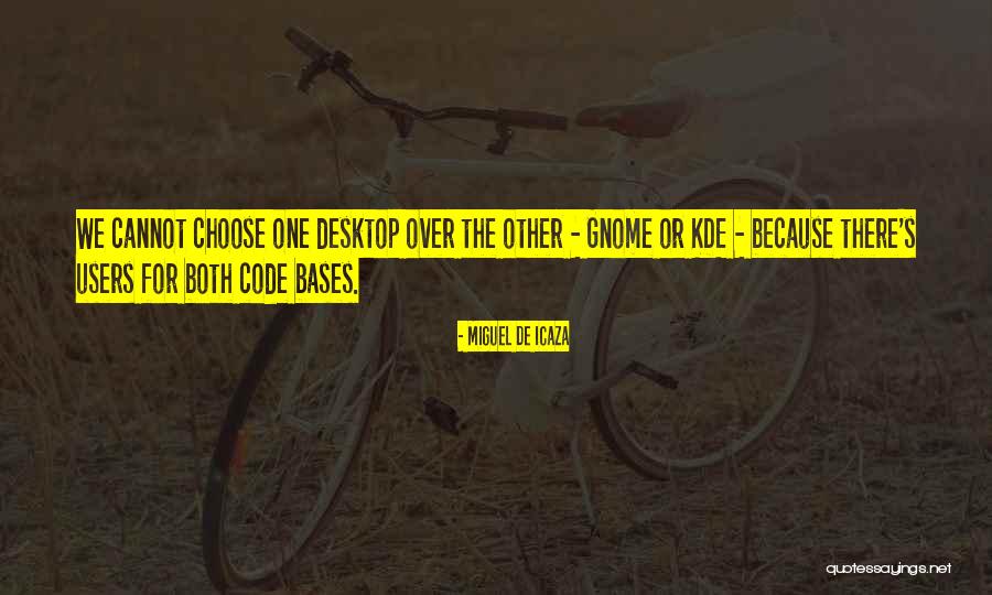 Desktop Quotes By Miguel De Icaza Desktop Quotes By Miguel De Icaza