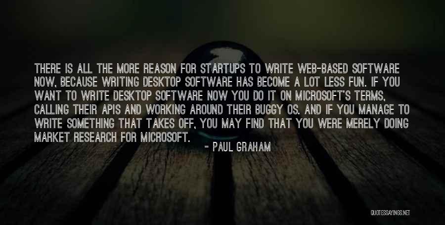 Desktop Quotes By Paul Graham Desktop Quotes By Paul Graham