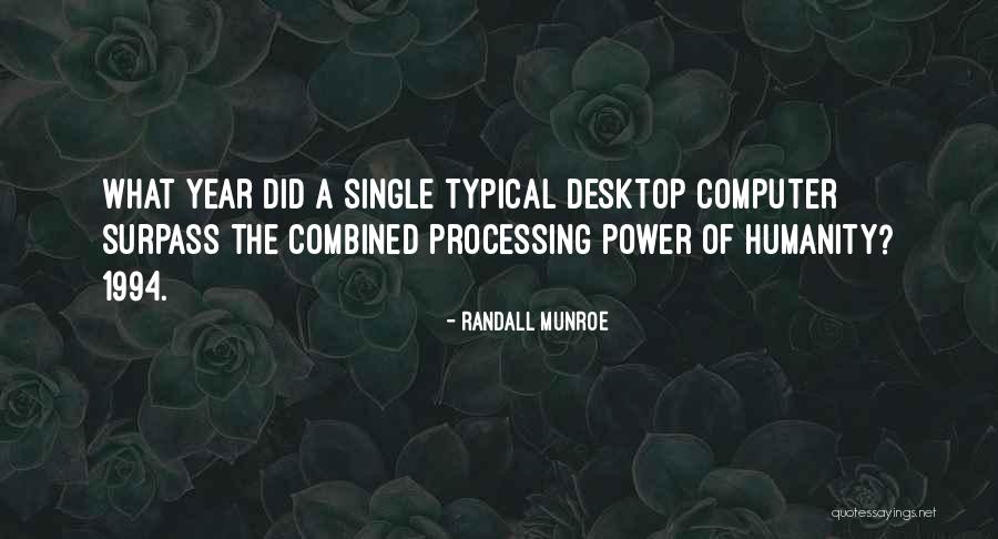 Desktop Quotes By Randall Munroe Desktop Quotes By Randall Munroe