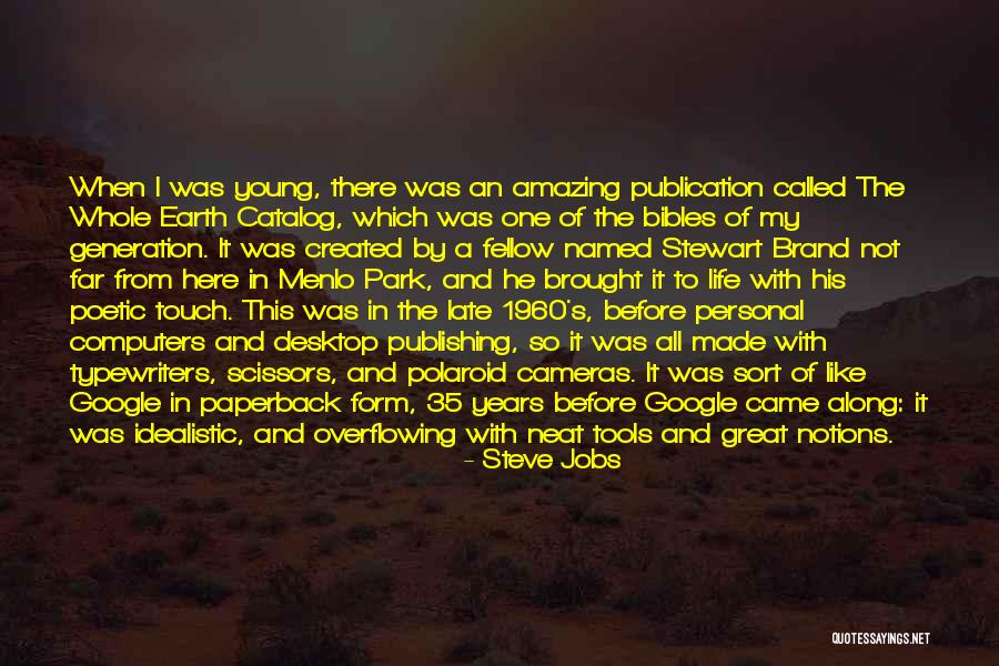 Desktop Quotes By Steve Jobs Desktop Quotes By Steve Jobs