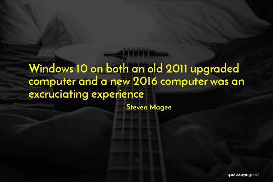 Desktop Quotes By Steven Magee Desktop Quotes By Steven Magee
