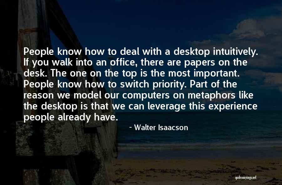 Desktop Quotes By Walter Isaacson Desktop Quotes By Walter Isaacson