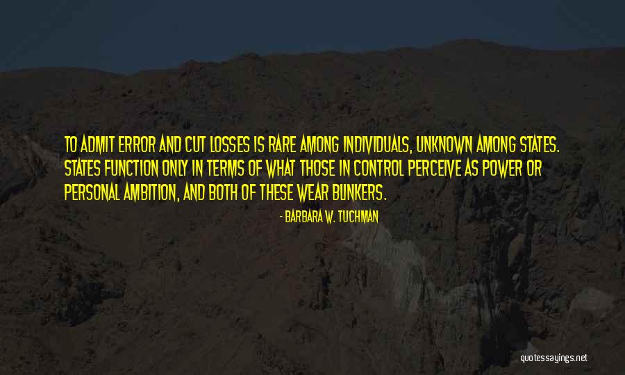 Deslauriers Concrete Quotes By Barbara W. Tuchman Deslauriers Concrete Quotes By Barbara W. Tuchman
