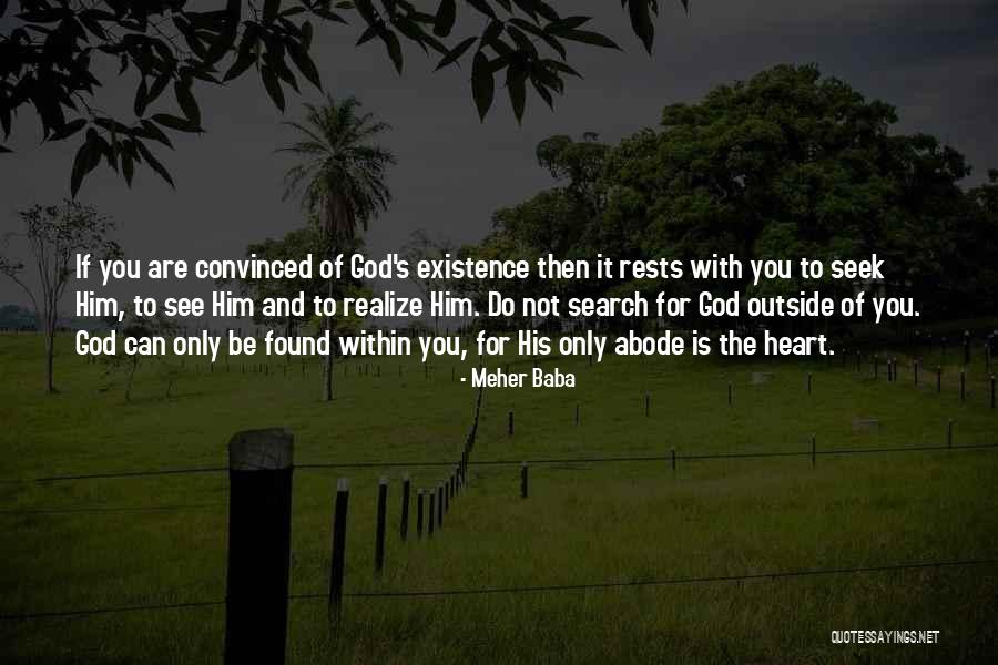 Deslauriers Concrete Quotes By Meher Baba Deslauriers Concrete Quotes By Meher Baba