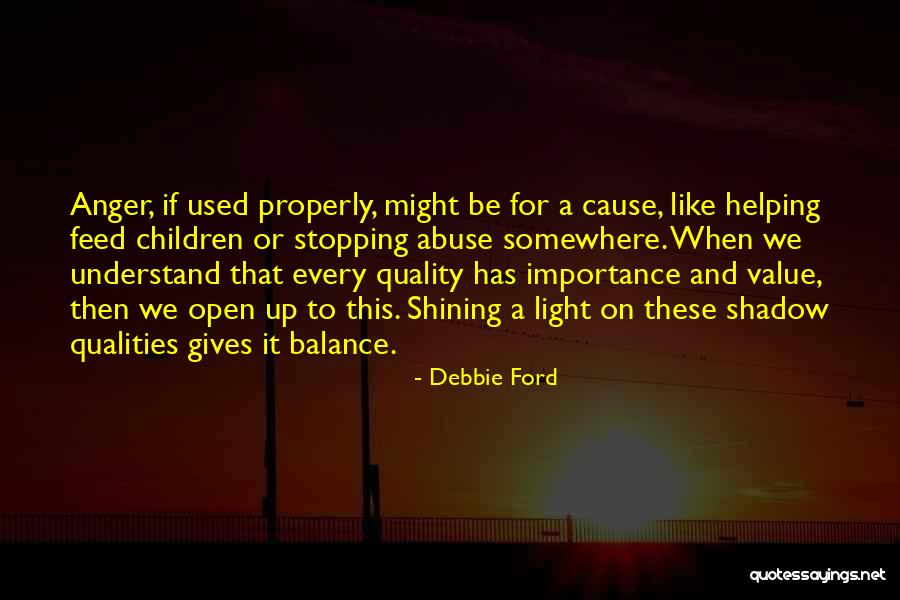 Deslauriers Public Affairs Quotes By Debbie Ford Deslauriers Public Affairs Quotes By Debbie Ford