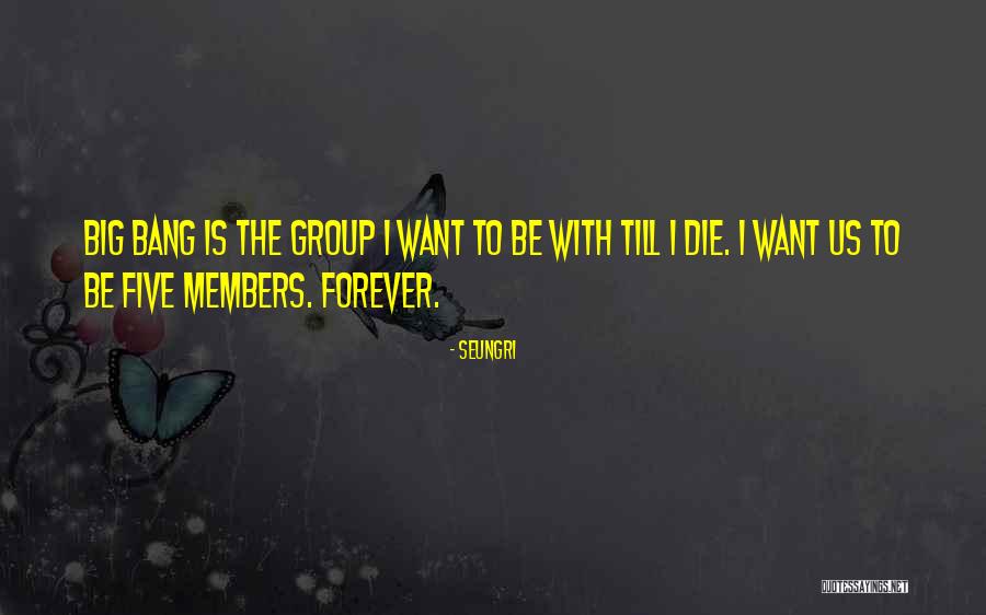 Desler India Quotes By Seungri Desler India Quotes By Seungri